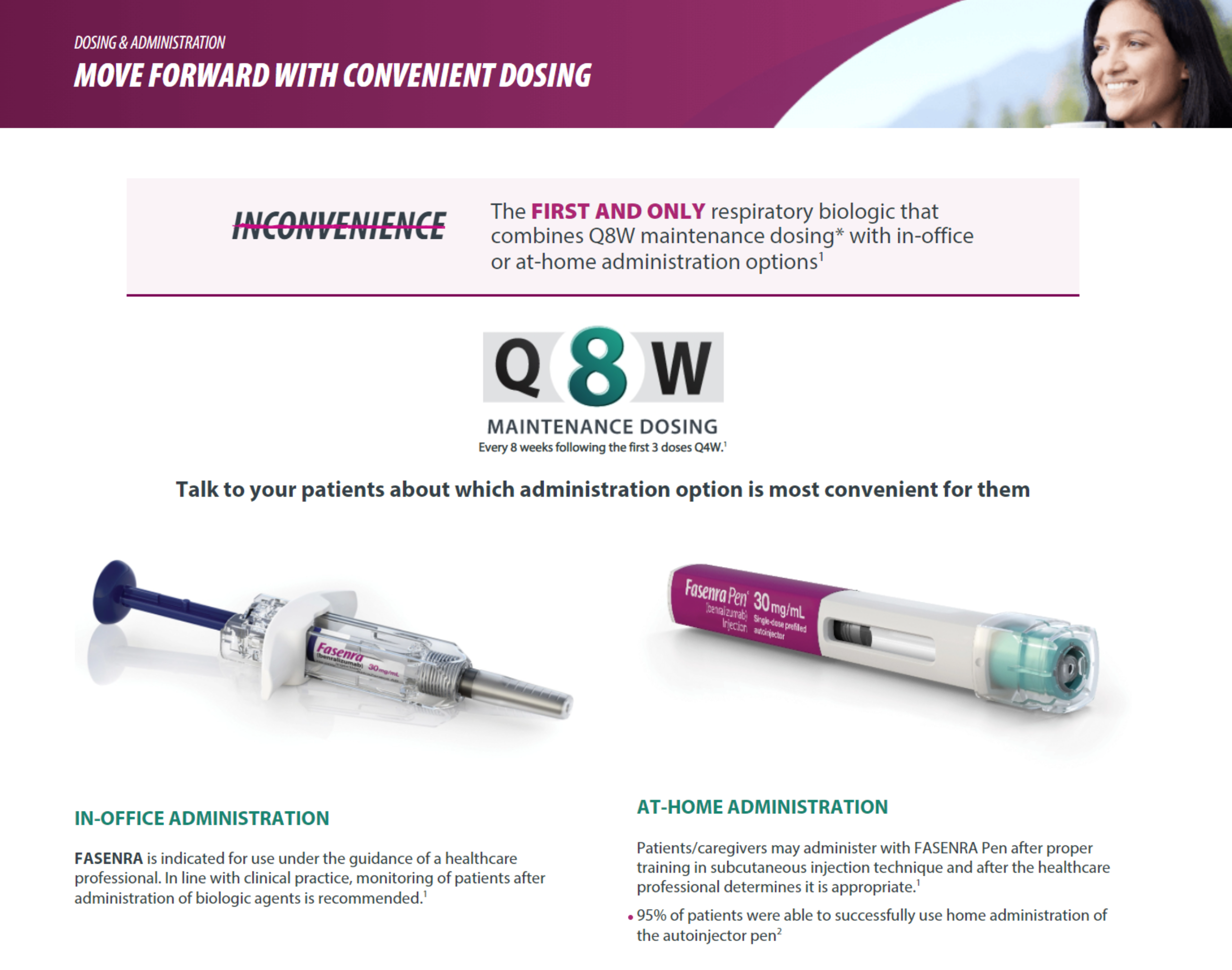 AstraZeneca - Final Prototype