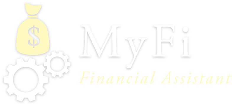 MyFi: Financial Assistant