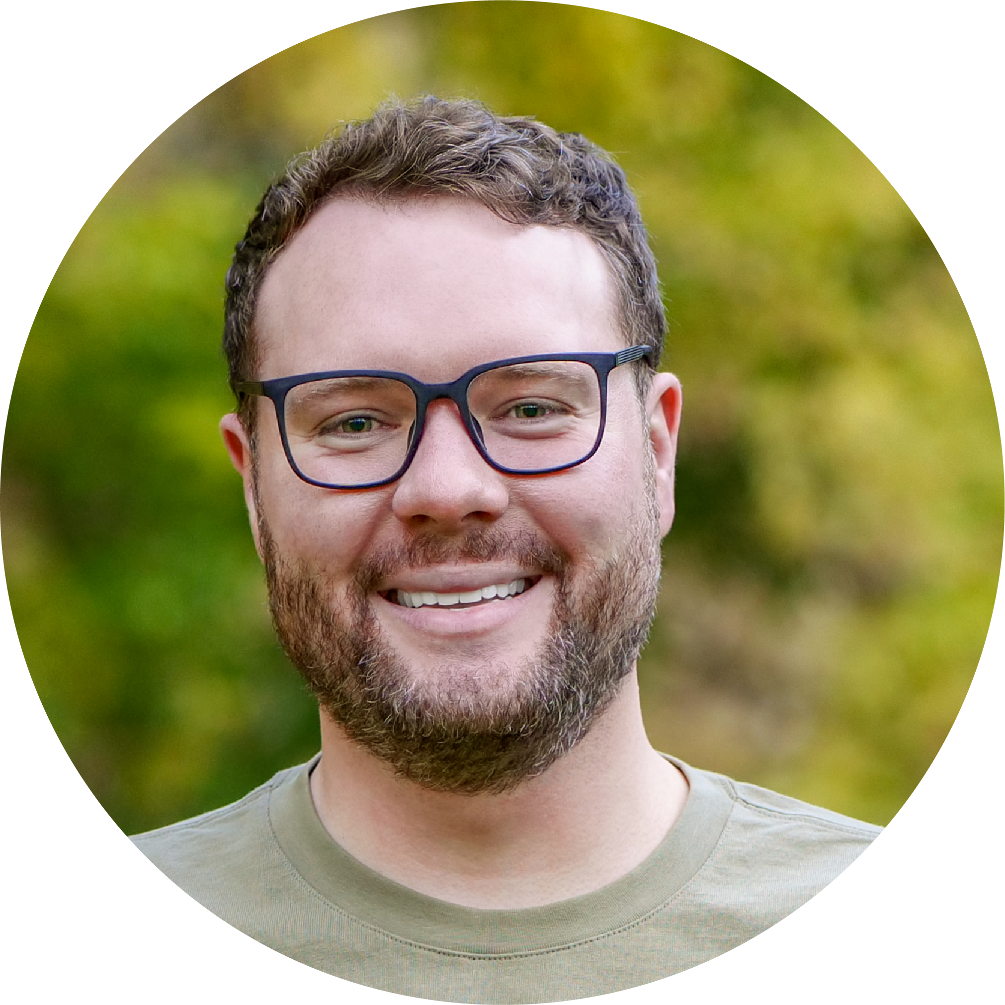 Jameson Daines, Senior Product Designer