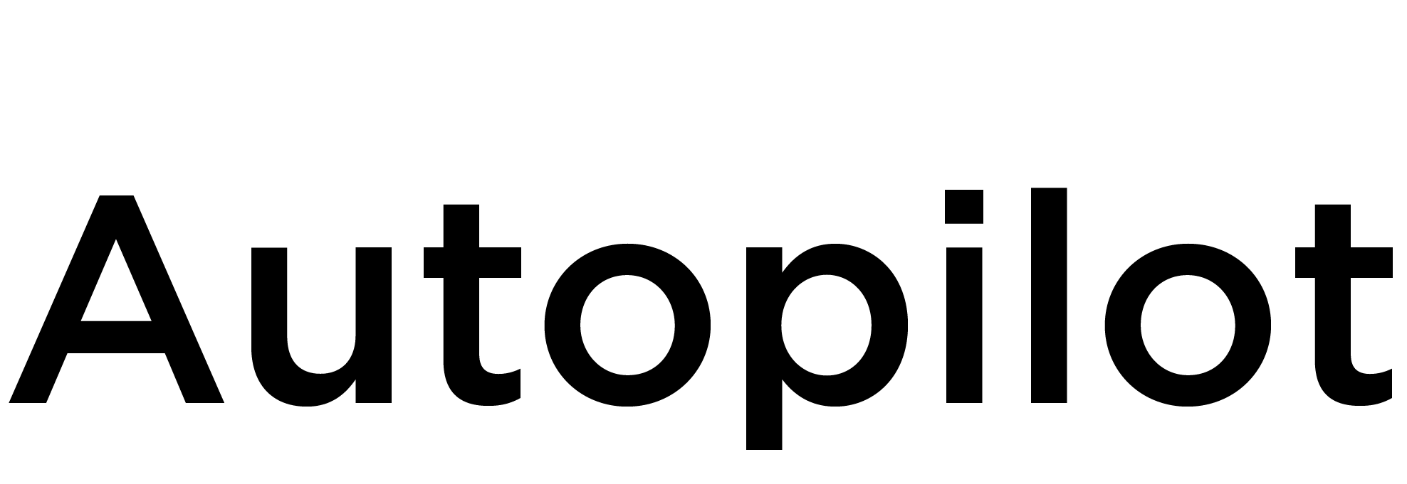 Tesla Autopilot